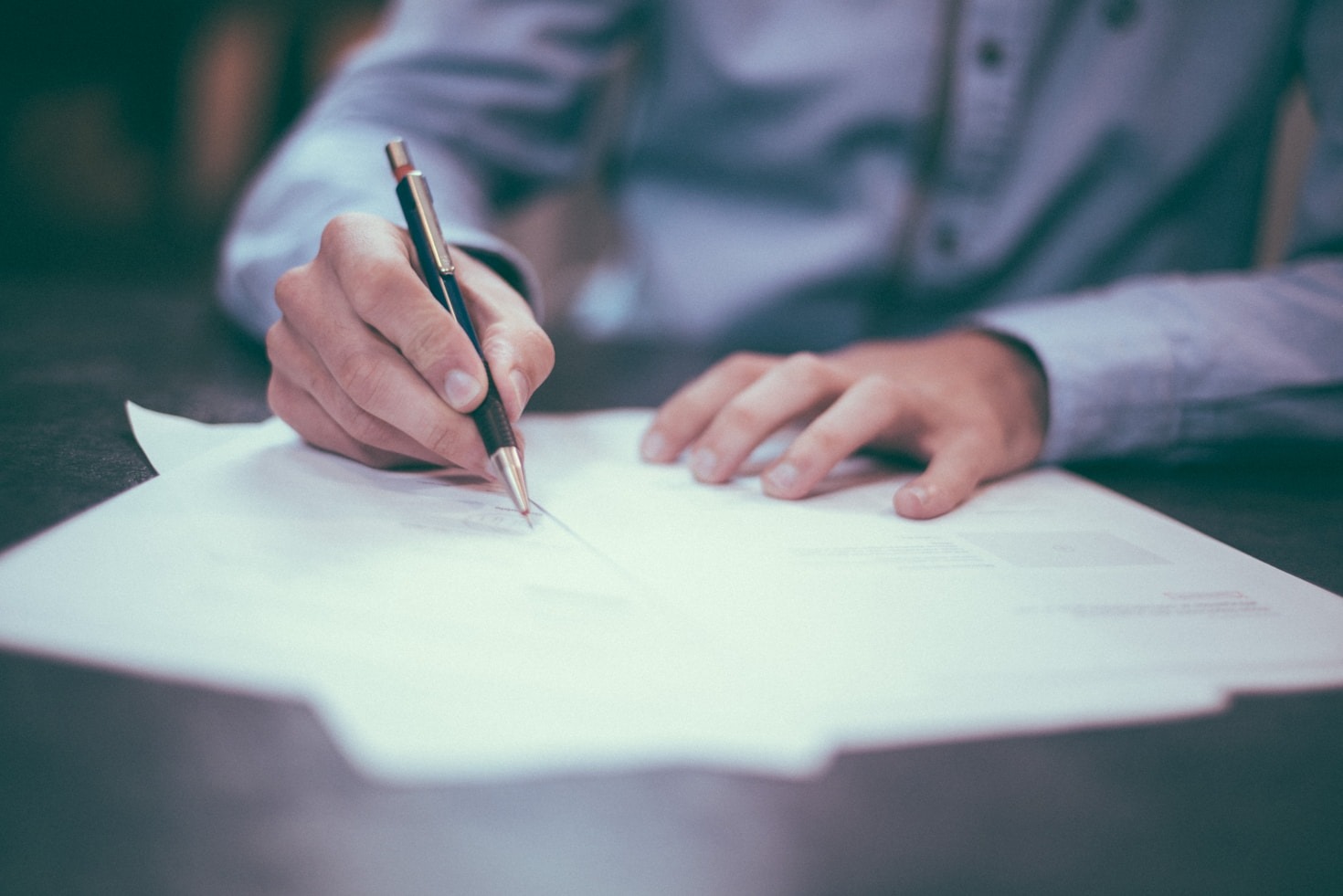 The Future of Form Design and Management