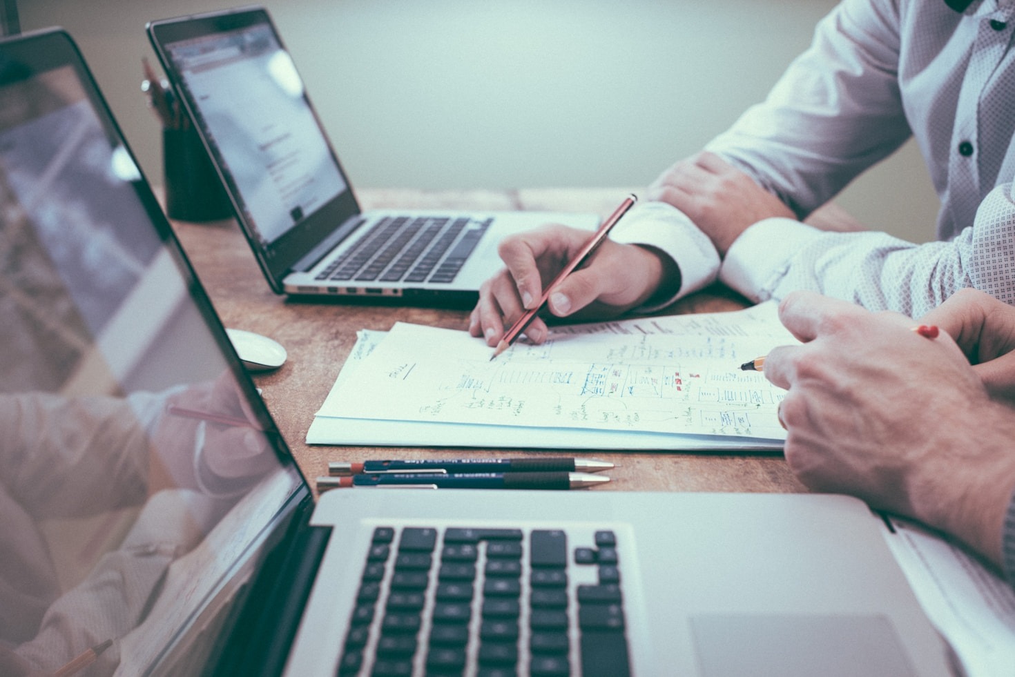 Steps to Simplify Data Collection Processes