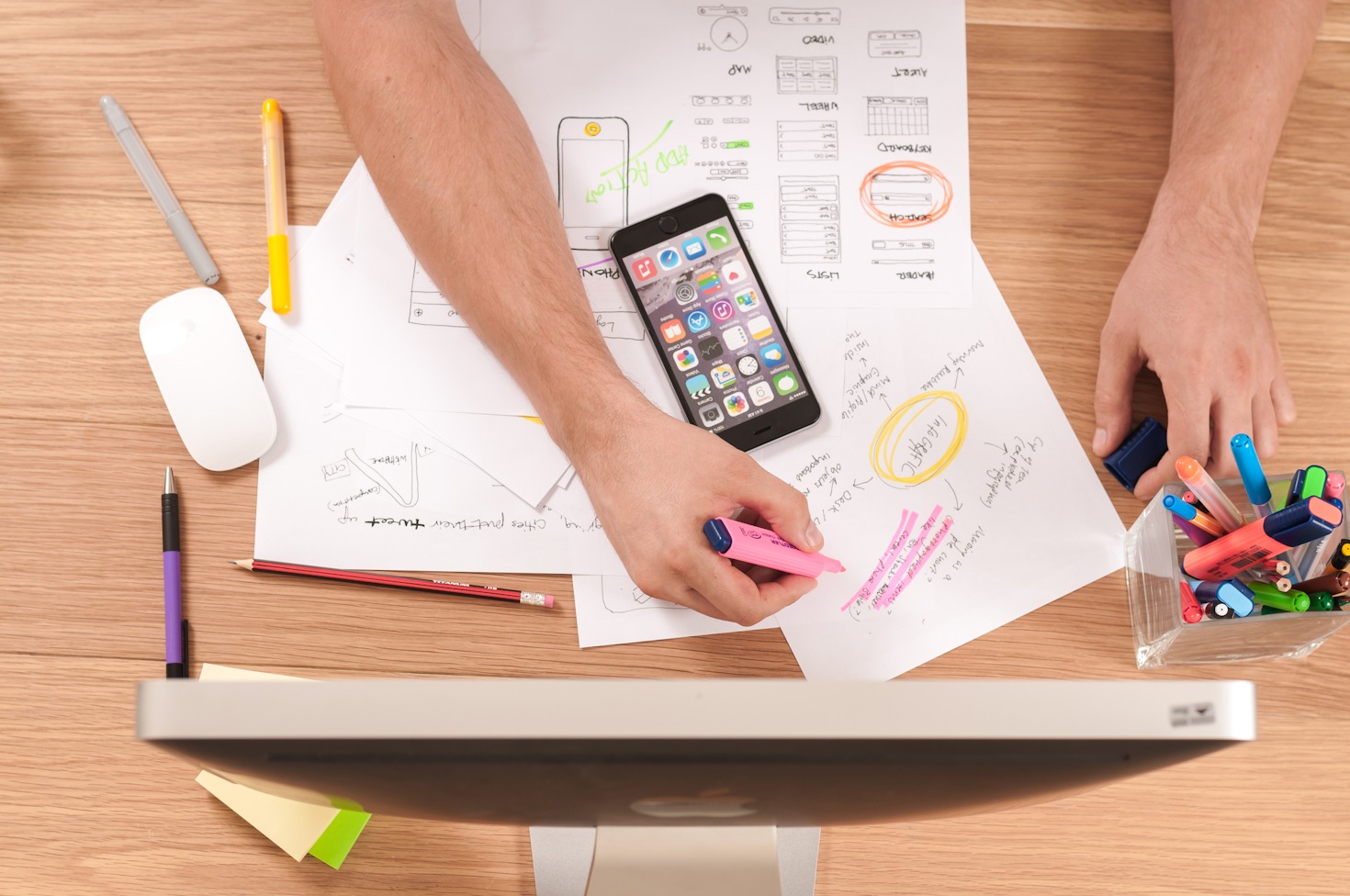Why Efficient Form Handling Matters for Businesses